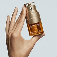 Double Serum Eye