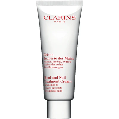 Hand and Nail Treatment Cream