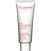 Hand and Nail Treatment Cream