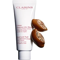 Hand and Nail Treatment Cream