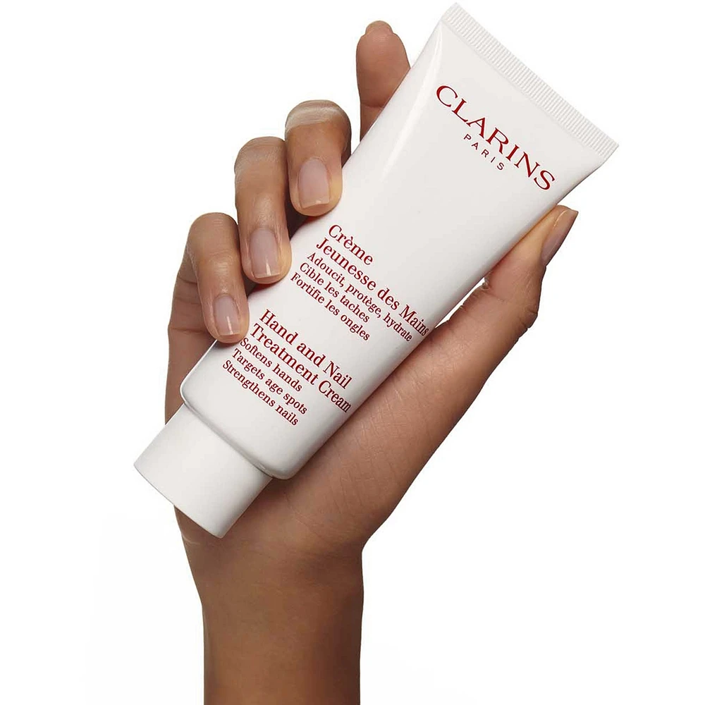 Hand and Nail Treatment Cream