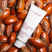 Hand and Nail Treatment Cream