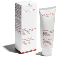 Hand and Nail Treatment Cream