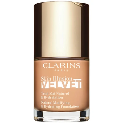 Skin Illusion Velvet