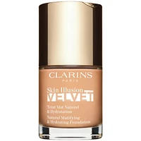Skin Illusion Velvet