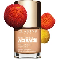 Skin Illusion Velvet