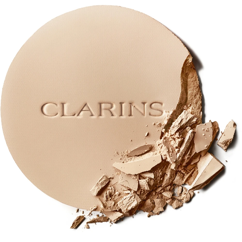 Ever Matte Compact Powder