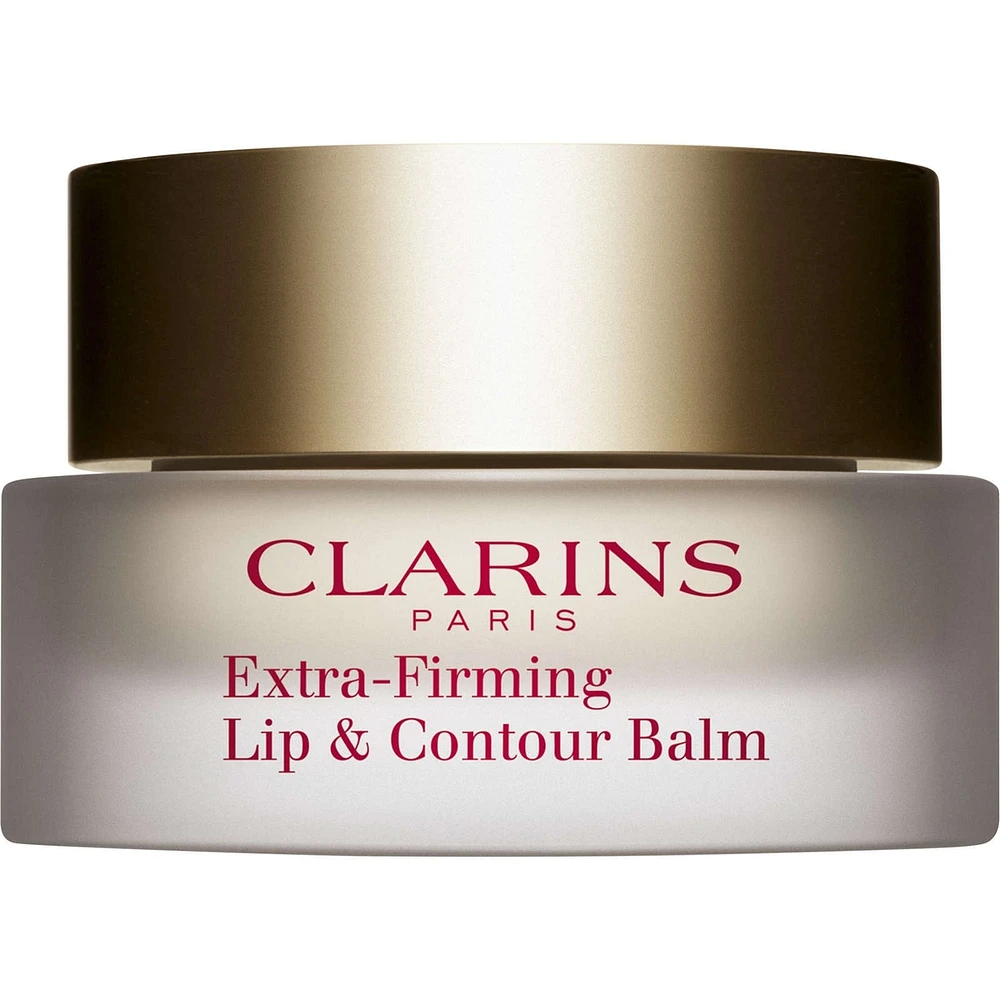 Extra-Firming Lip & Contour Balm