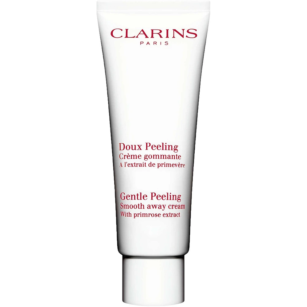 Gentle Peeling Smooth Away Cream