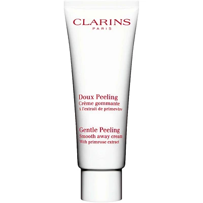 Gentle Peeling Smooth Away Cream
