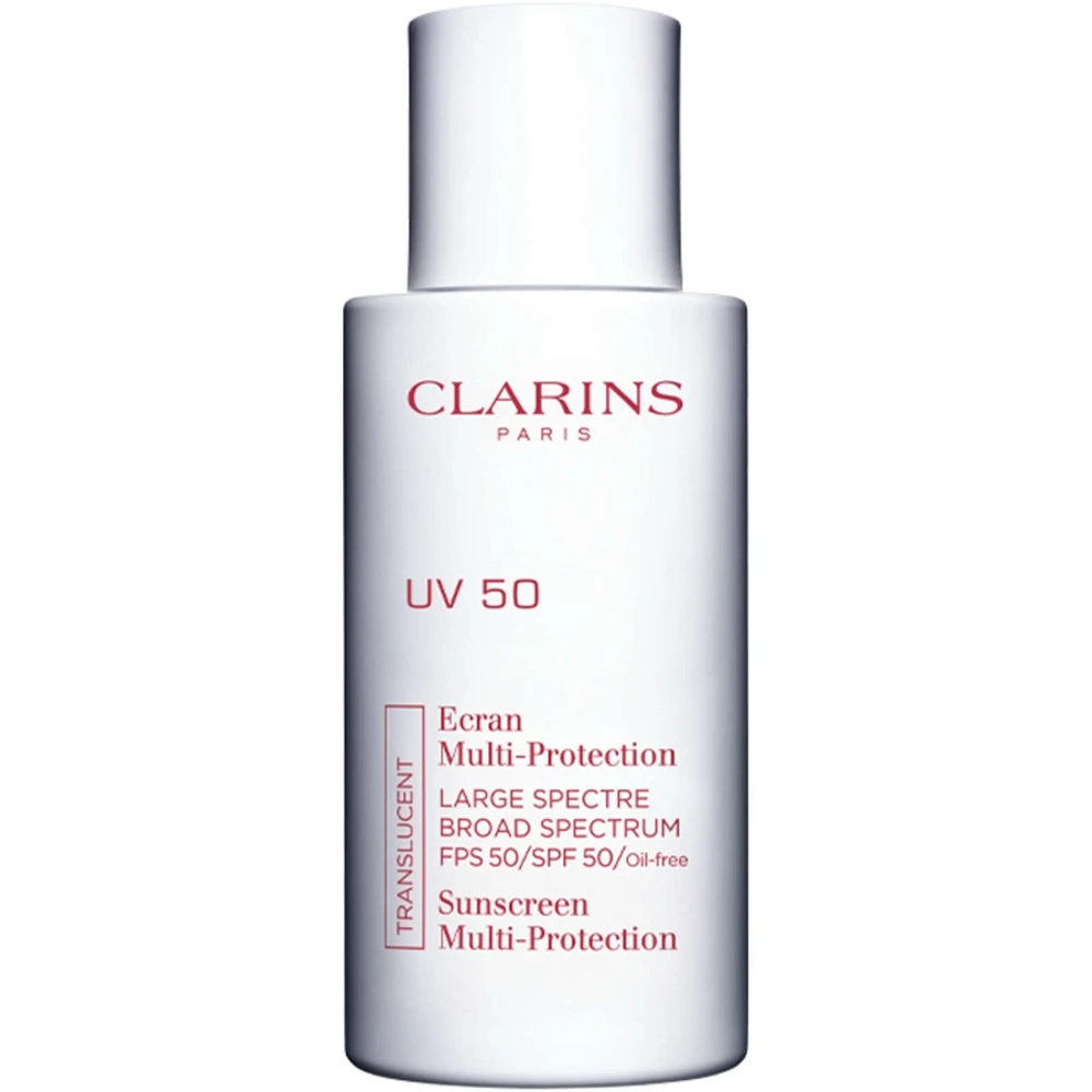 UV 50 Sunscreen Multi-protection