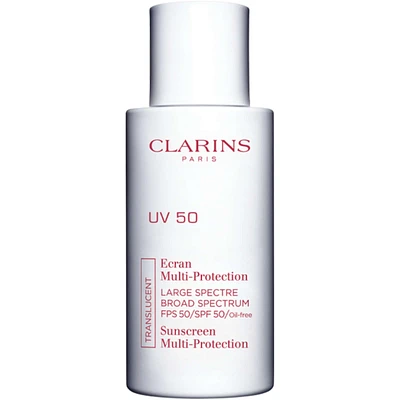 UV 50 Sunscreen Multi-protection