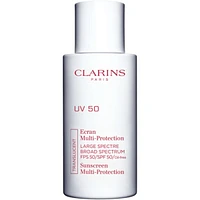 UV 50 Sunscreen Multi-protection