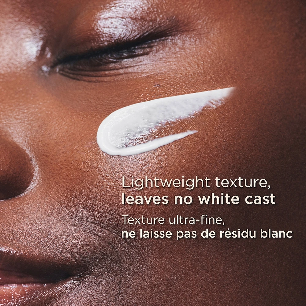 UV 50 Sunscreen Multi-protection