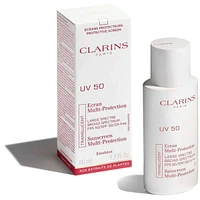 UV 50 Sunscreen Multi-protection