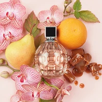 Eau De Parfum