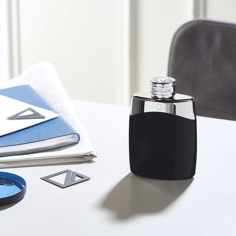 Legend Eau de Toilette