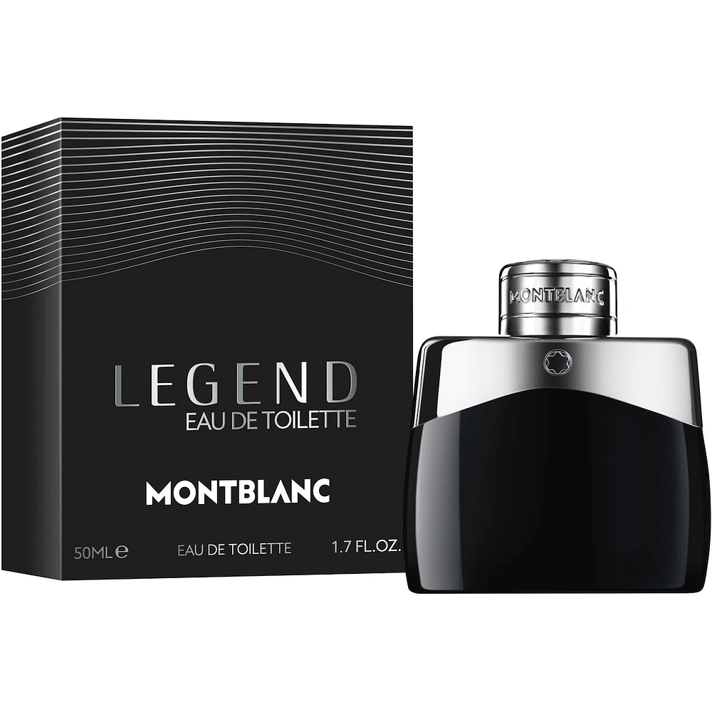 Legend Eau de Toilette