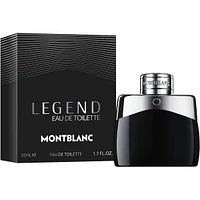 Legend Eau de Toilette