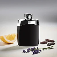 Montblanc Legend Eau de Toilette