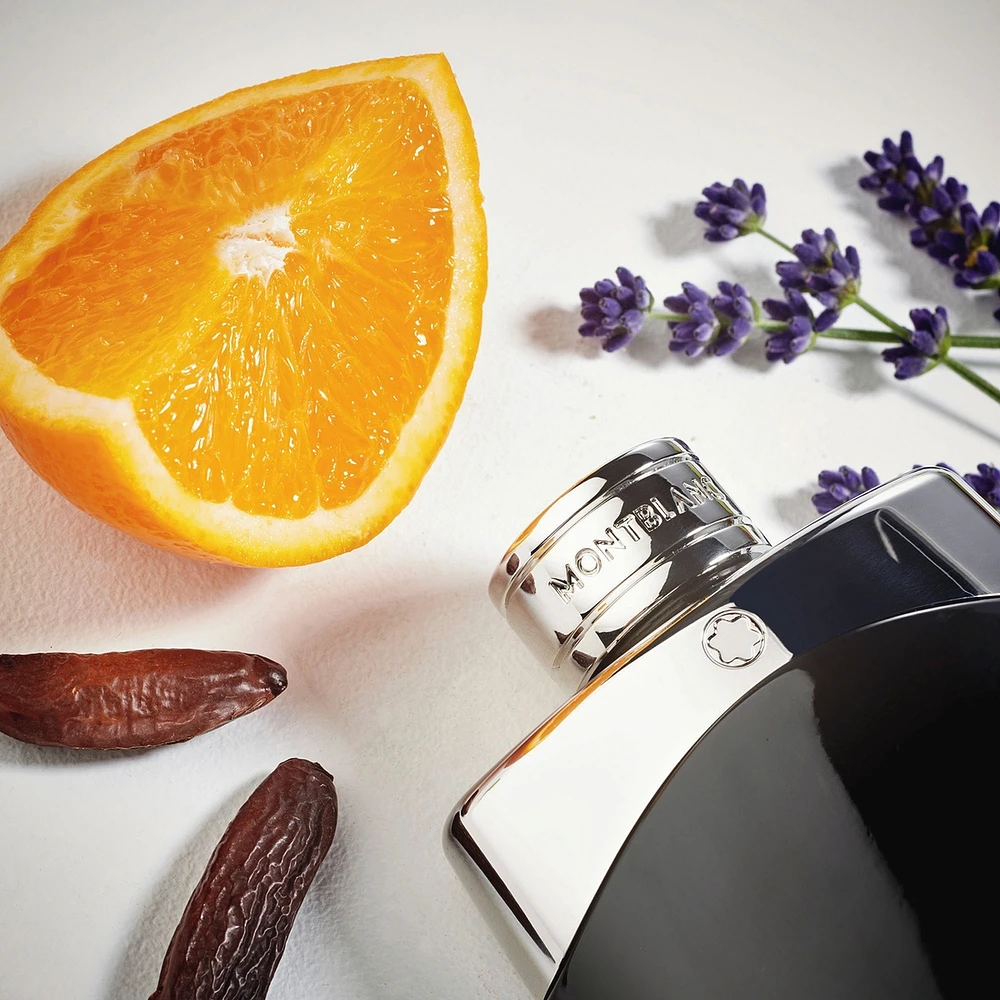 Montblanc Legend Eau de Toilette