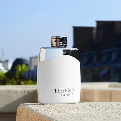 Legend Spirit Eau de Toilette