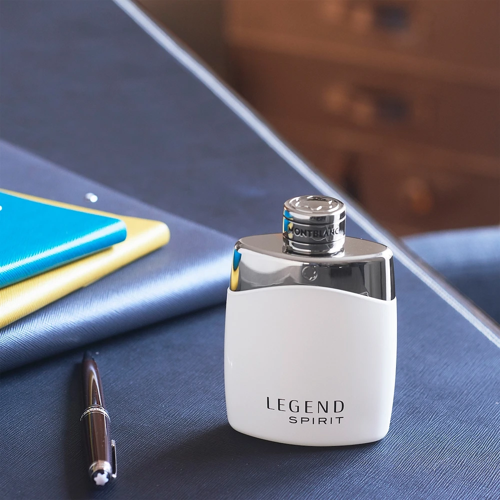 Legend Spirit Eau de Toilette