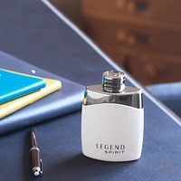 Legend Spirit Eau de Toilette
