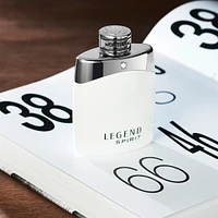 Legend Spirit Eau de Toilette