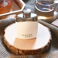 Legend Spirit Eau de Toilette