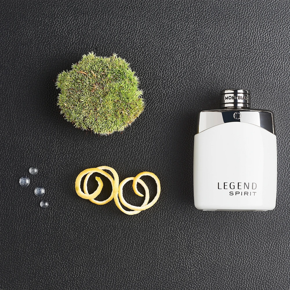 Legend Spirit Eau de Toilette