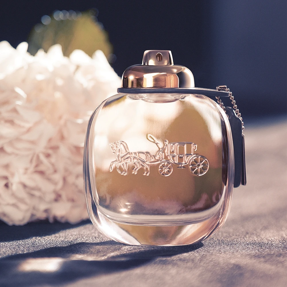 Eau de Parfum