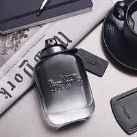 Coach For Men Eau de Toilette