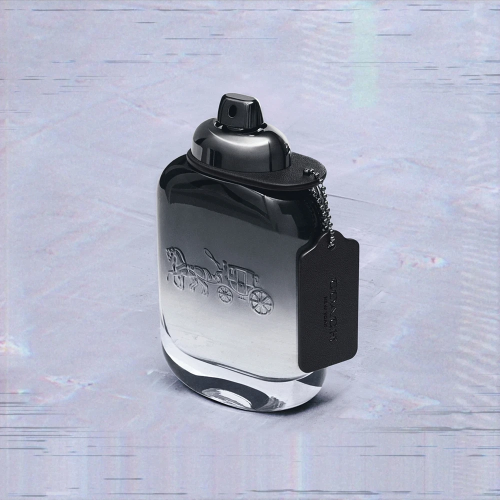 Coach For Men Eau de Toilette