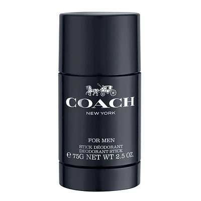 Coach For Men Deodorant Stick