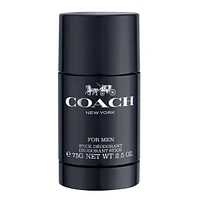 Coach For Men Deodorant Stick