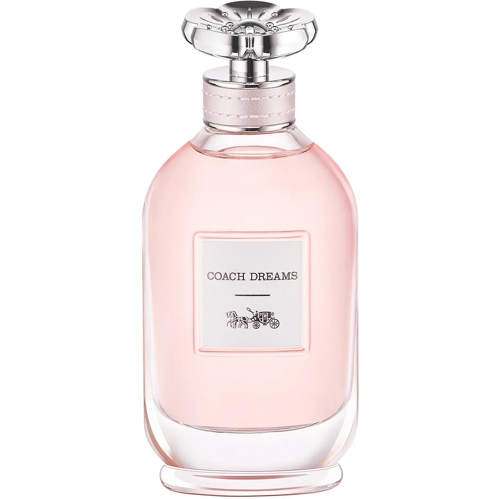 Coach Dreams Eau de Parfum 60ml
