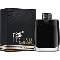 Mont Blanc Legend