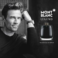 Mont Blanc Legend