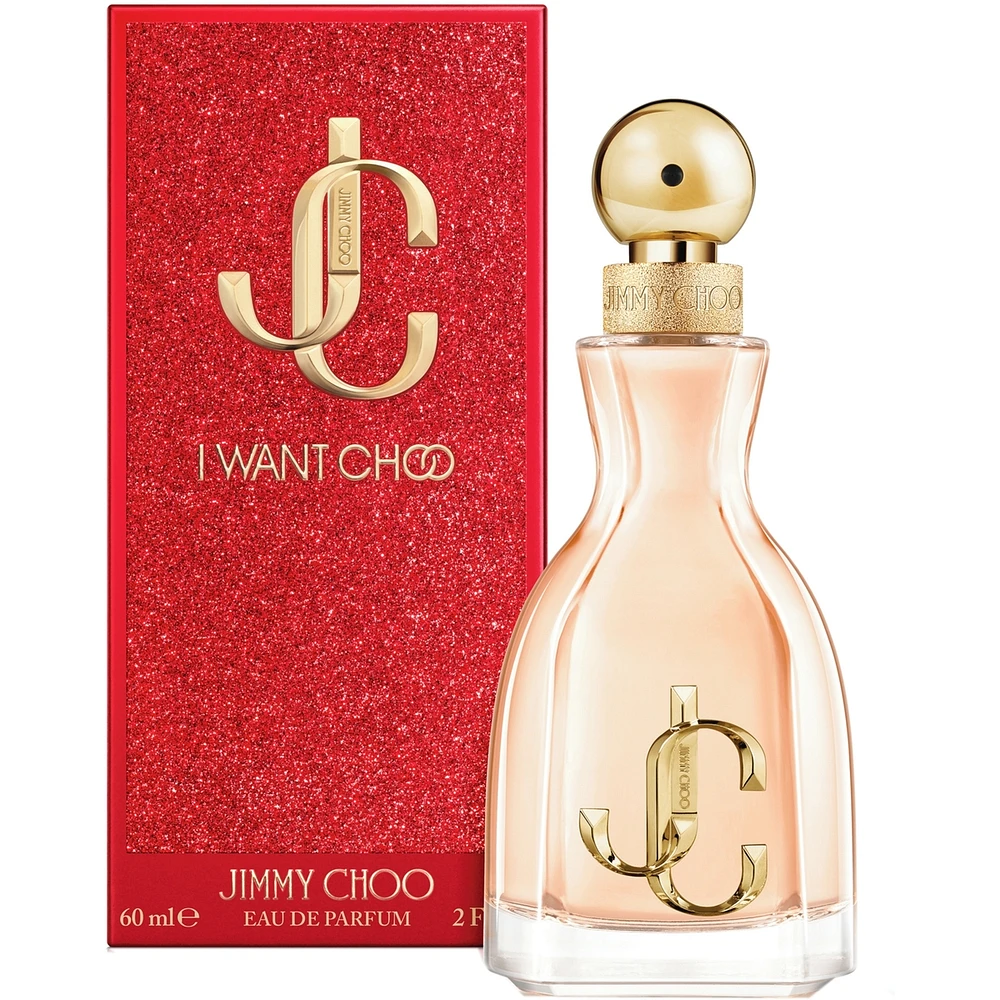 I Want Choo Eau de Parfum