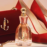 I Want Choo Eau de Parfum
