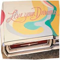 Coach Dreams Sunset