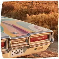 Coach Dreams Sunset