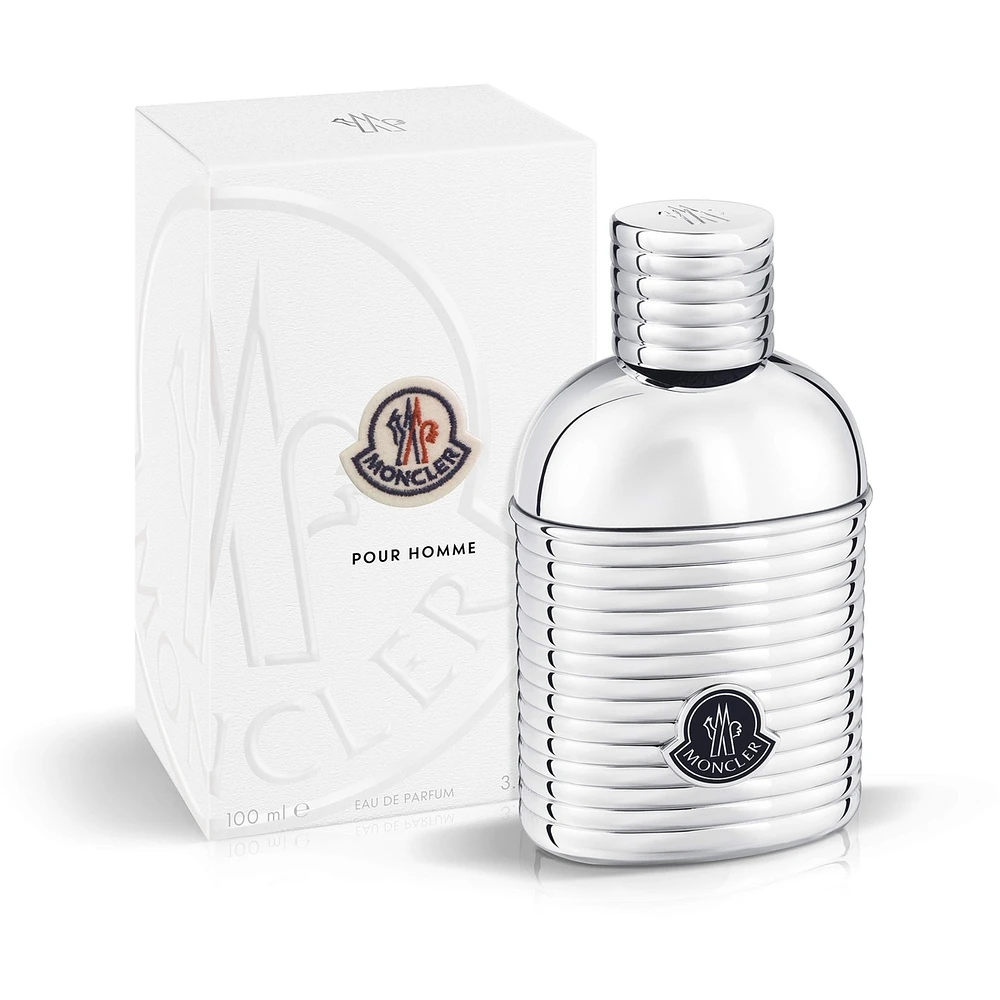 Moncler Pour Homme Eau de Parfum