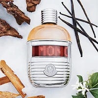 Moncler Pour Femme Eau de Parfum Refill
