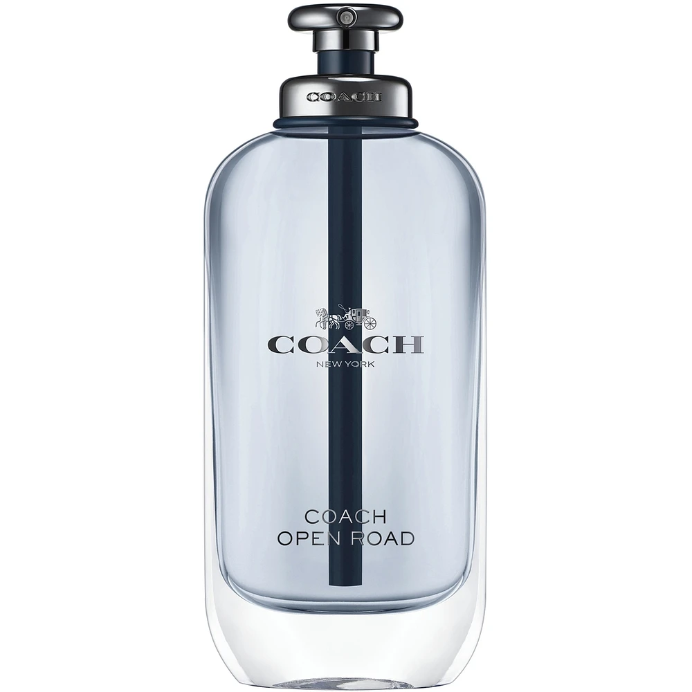 Coach Open Road Eau de Toilette