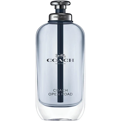 Coach Open Road Eau de Toilette