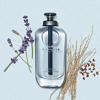 Coach Open Road Eau de Toilette