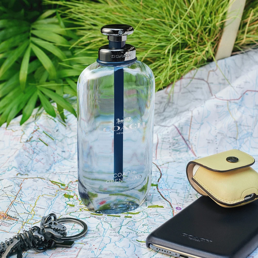 Coach Open Road Eau de Toilette