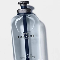 Coach Open Road Eau de Toilette